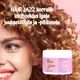 HAIR JAZZ korralik lokihooldus igale juuksetüübile ja -pikkusele
